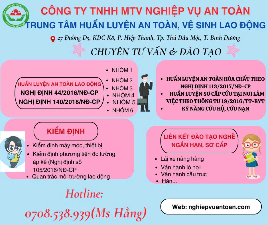 ĐÀO TẠO KỸ NĂNG SƠ CẤP CỨU