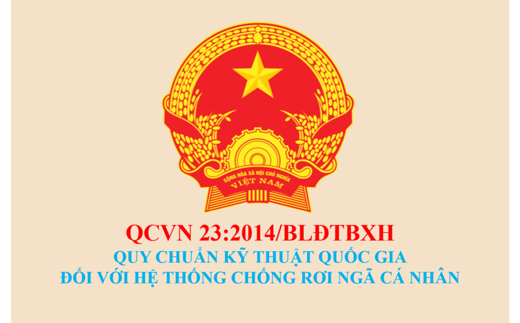 Hướng Dẫn Sử Dụng Thiết Bị CRN Theo QCVN 23:2014 – Đảm Bảo An Toàn Và Hiệu Quả